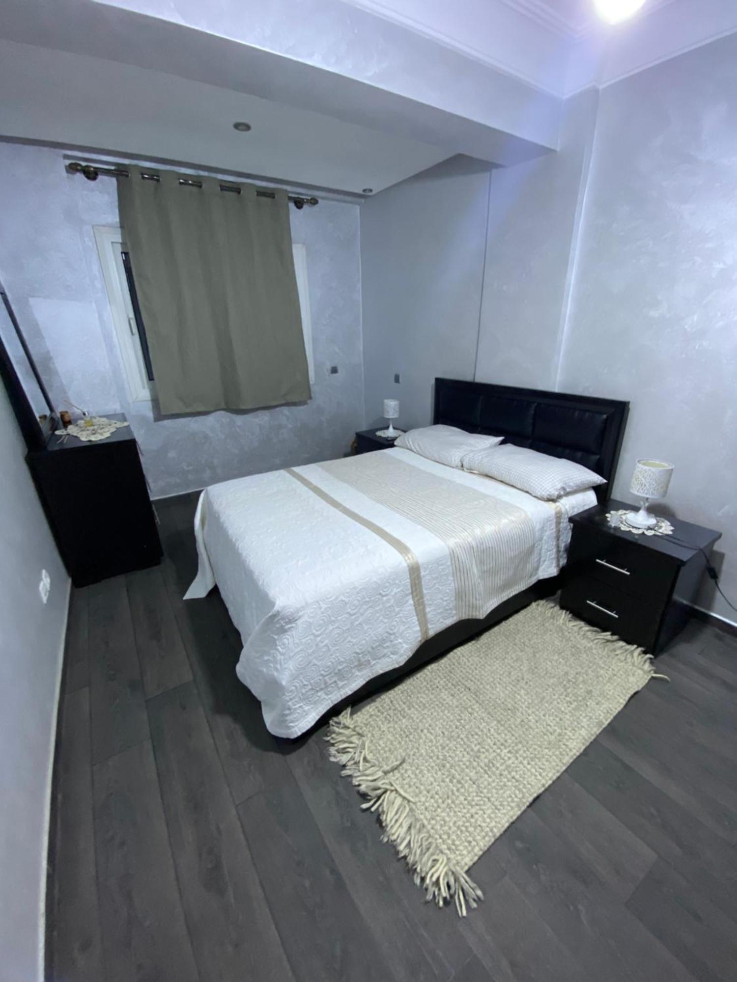 Appartement De Lux Casablanca Esterno foto