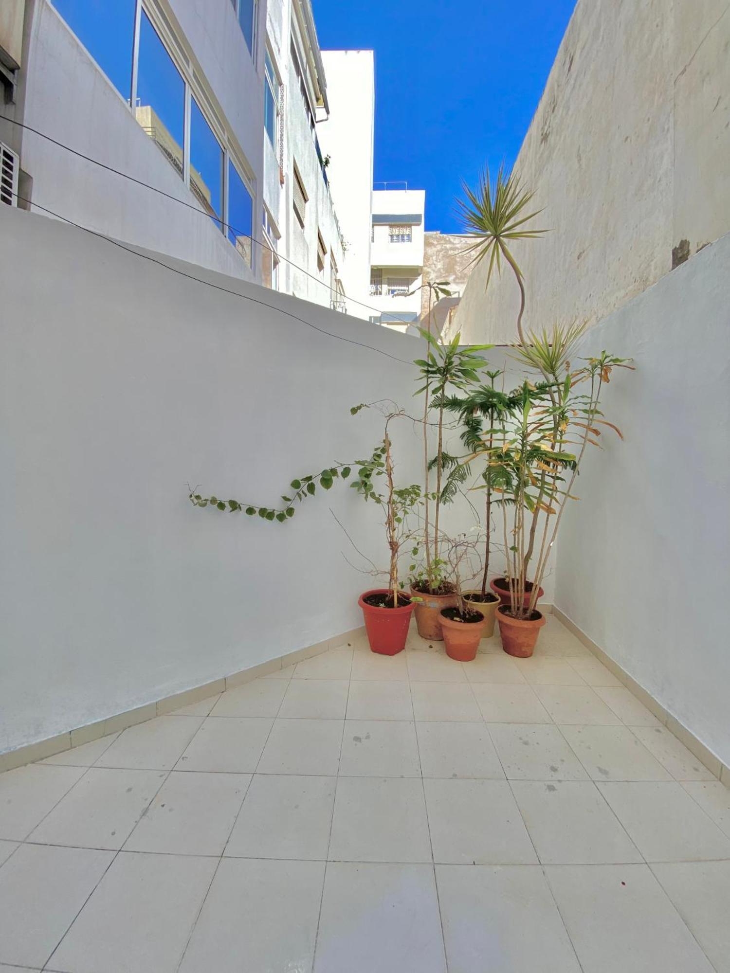 Appartement De Lux Casablanca Esterno foto