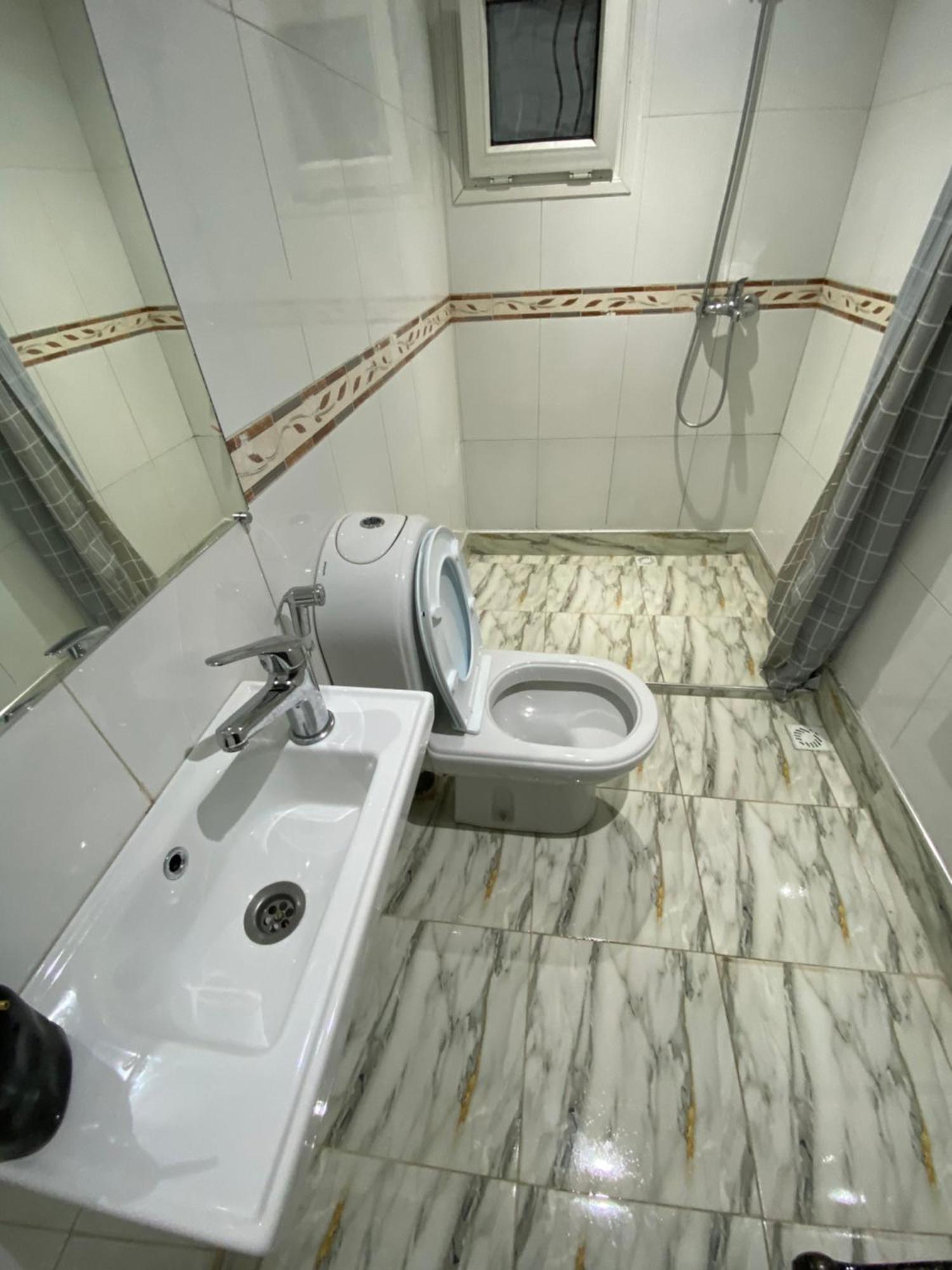 Appartement De Lux Casablanca Esterno foto