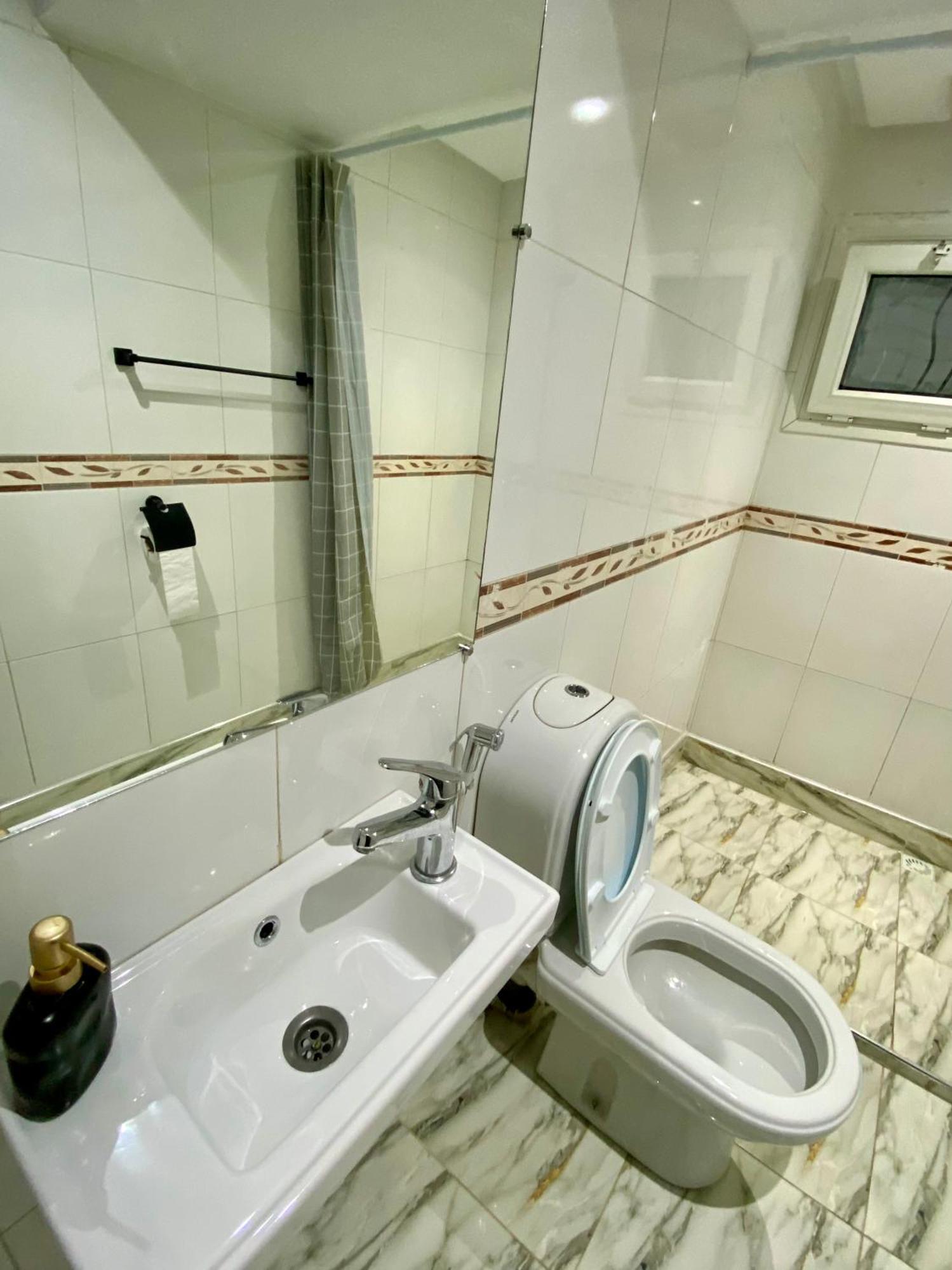 Appartement De Lux Casablanca Esterno foto