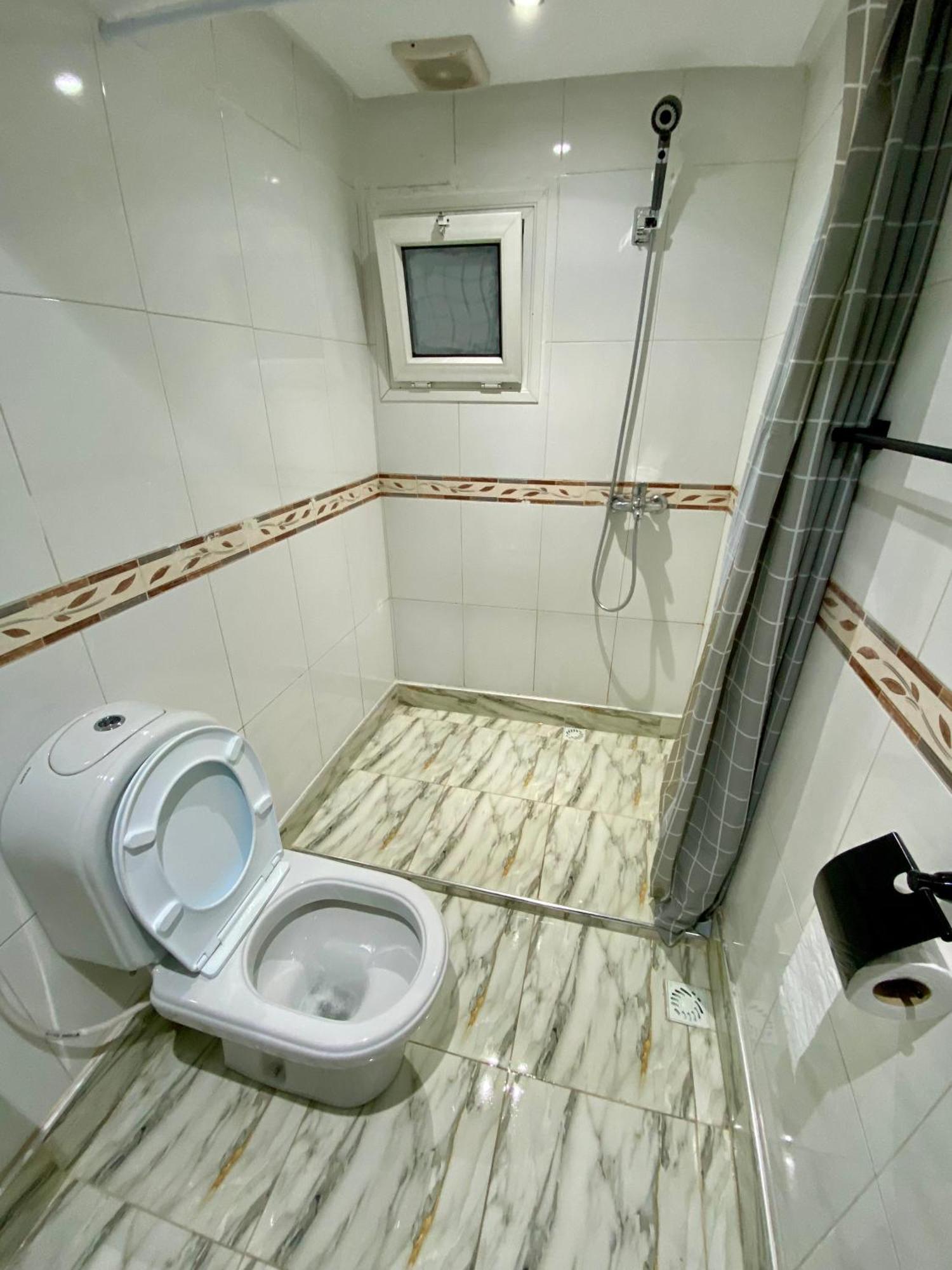 Appartement De Lux Casablanca Esterno foto